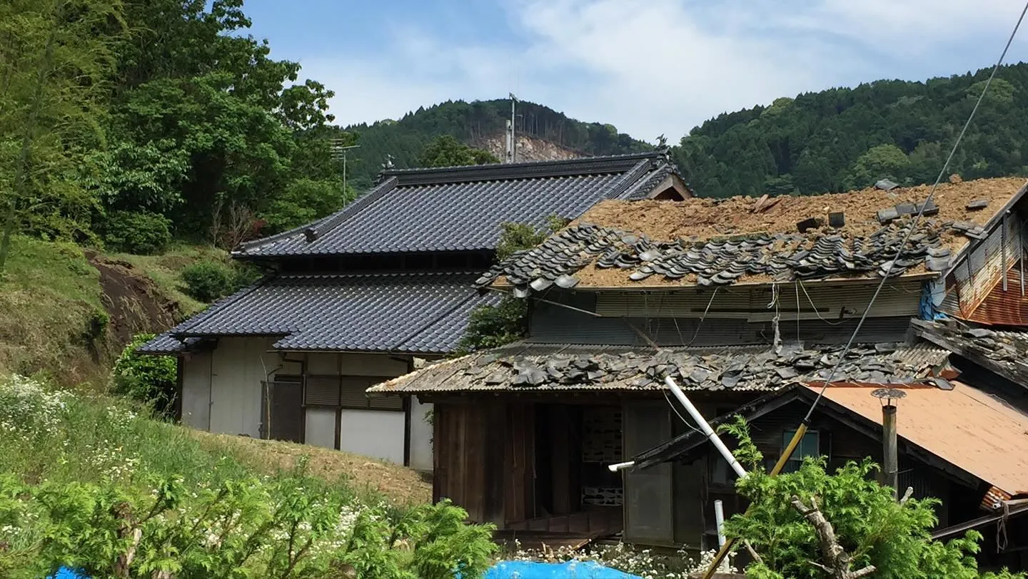 地域の 防災講演会 に行ってきました📢。