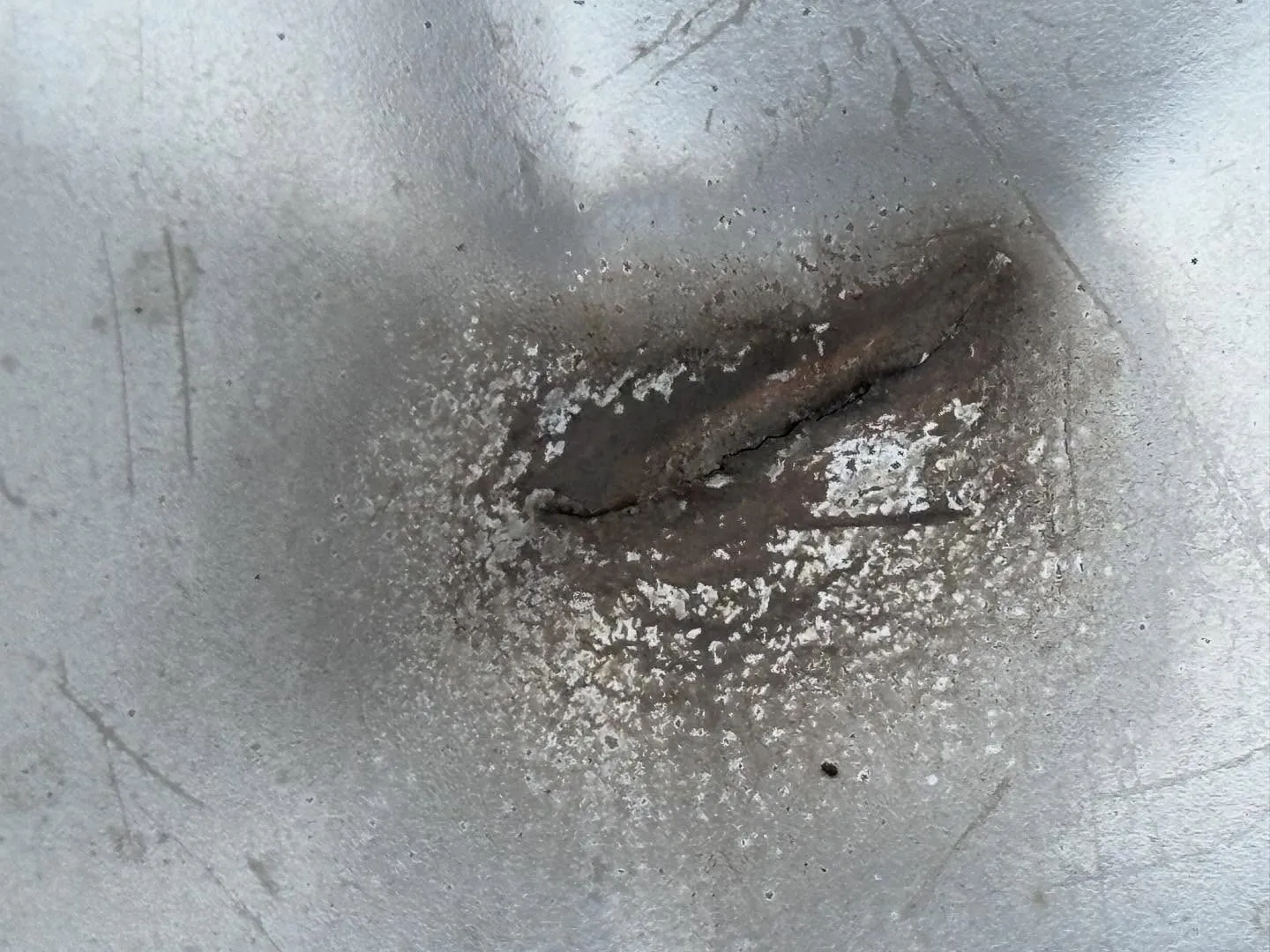 サインを見逃しちゃいけません👀。