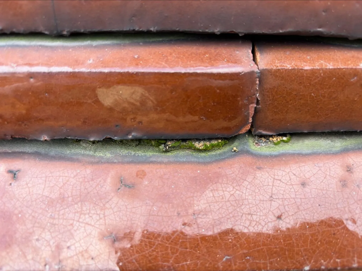 屋根のシックイがとれると雨漏りします💦なんて言ってくる飛び込...