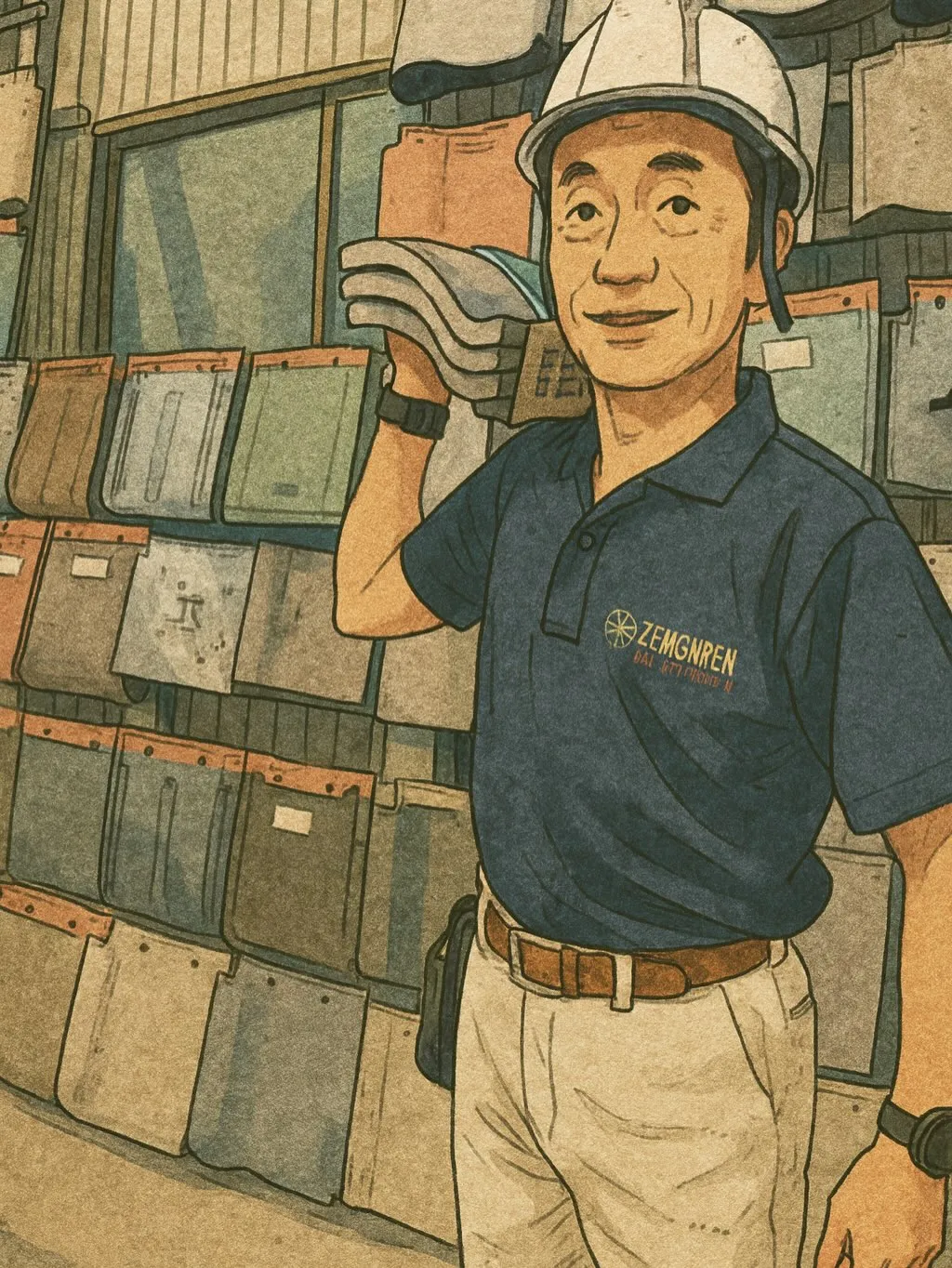 AI なんぞただの統計📊。