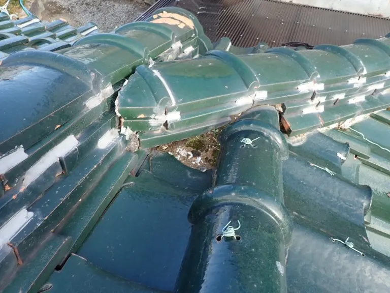 これが「雨漏り」の隠れた原因です。