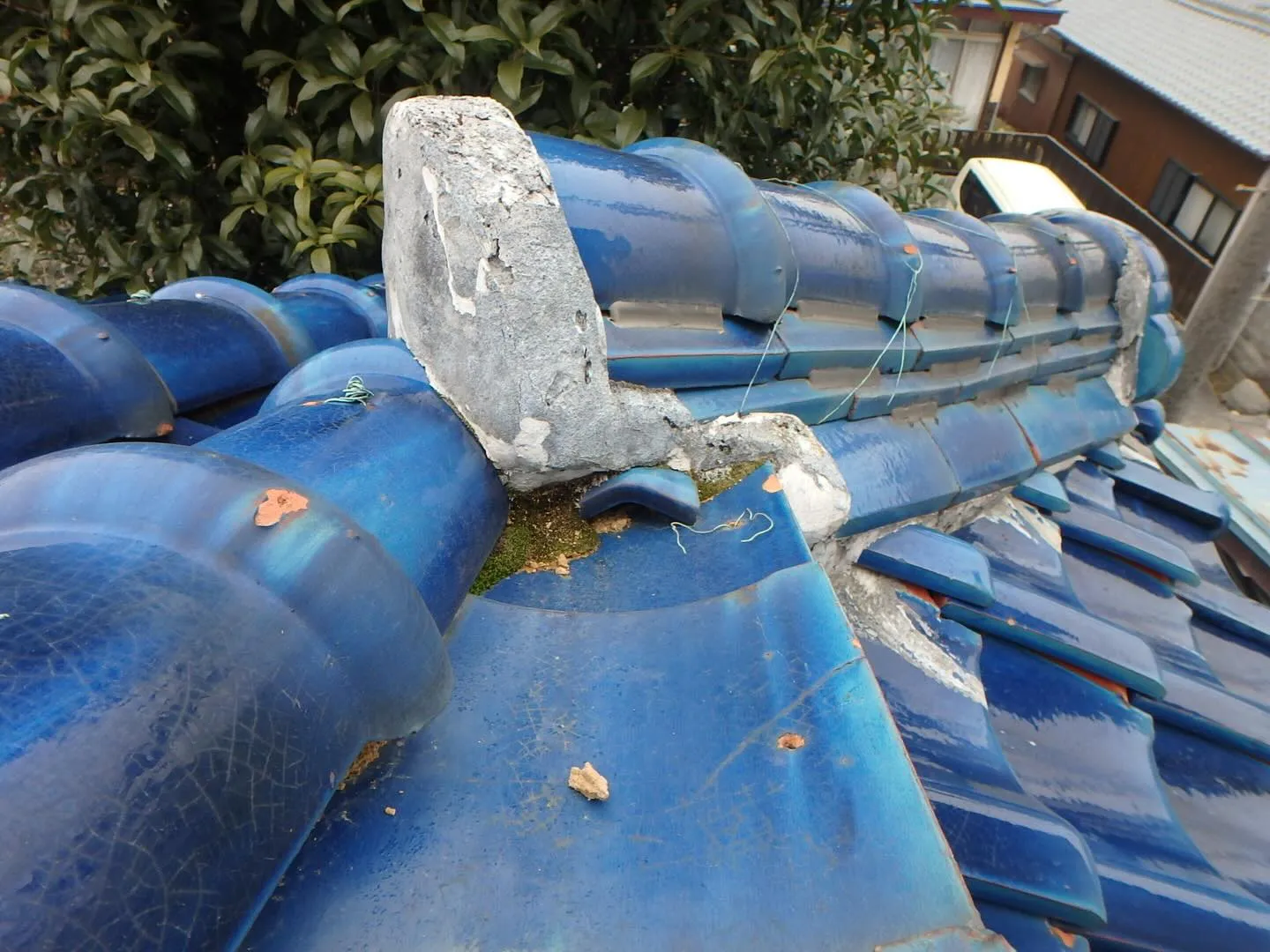 これが「雨漏り」の隠れた原因です。