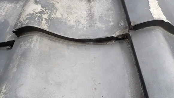 【そのコーキング、雨漏りの原因かも？！】