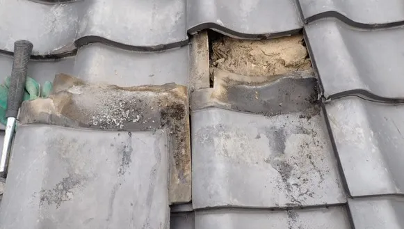 【そのコーキング、雨漏りの原因かも？！】