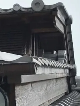 なんだコレ❓あんだ袖 っと言います😅。