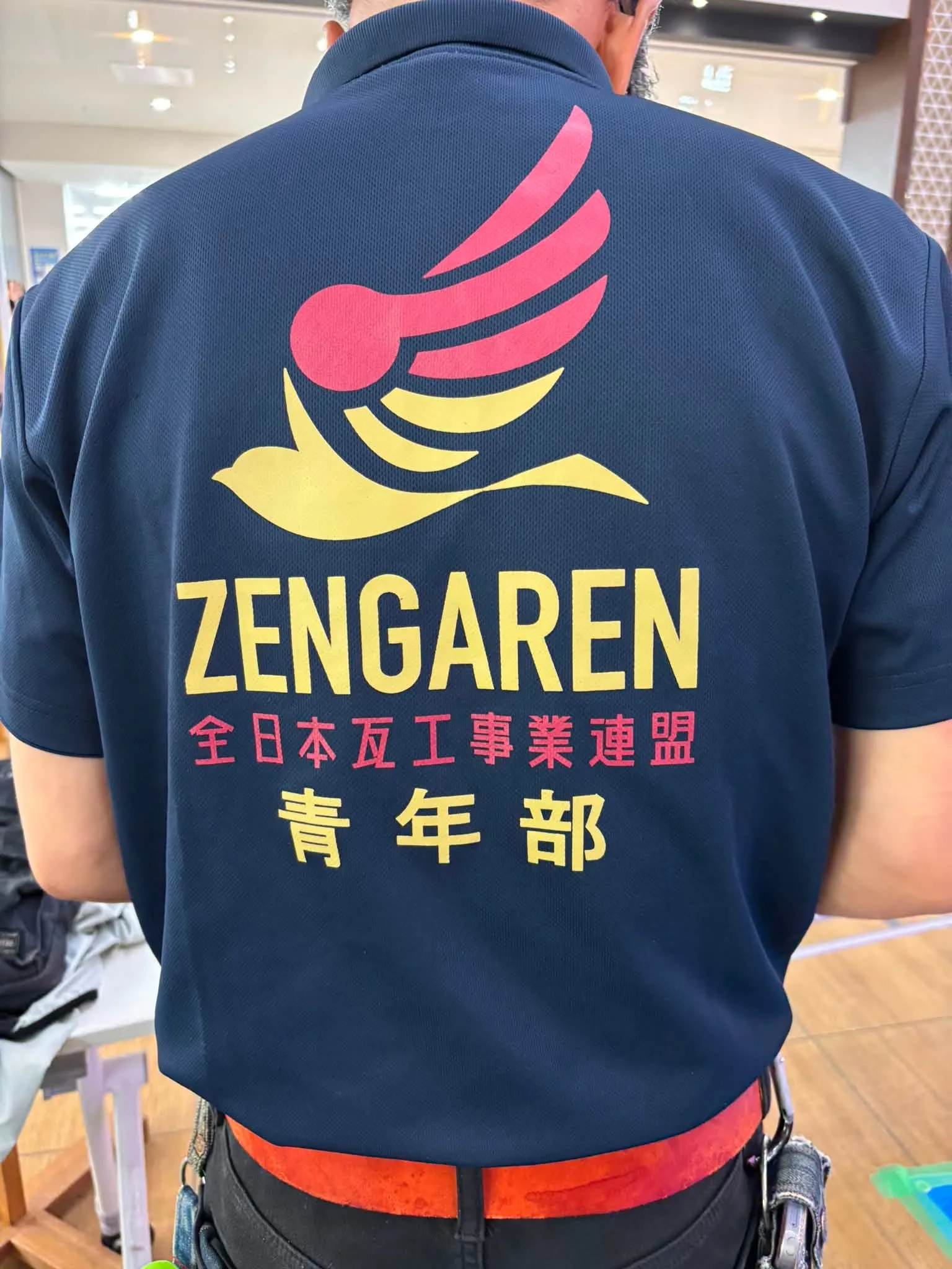 今日は イオンタウン四日市泊 にて【ものづくりフェア2026...