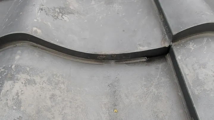 【そのコーキング、雨漏りの原因かも？！】